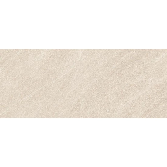 Πλακάκι 8201 Beige 33.3x80 cm Μπεζ Ματ Porcelanite Dos